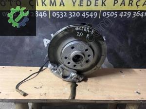 Vectra B Sağ ön Taşıyıcı Porya 2.0 Motor Orjinal Çıkma