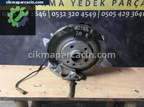 Opel Vectra Sağ Ön Taşıyıcı çıkma parça
