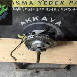 1996 Opel Vectra Sağ Ön Taşıyıcı Çıkma Parça Erzurum