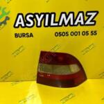 VECTRA B SAĞ STOP DEPO MARKA (96-99)
