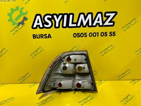 Opel Vectra Sağ Arka Stop 6223160 çıkma parça