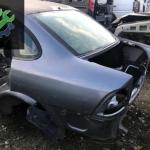 Vectra B Sol Arka Çamurluk Hatasız Orijinal Çıkma