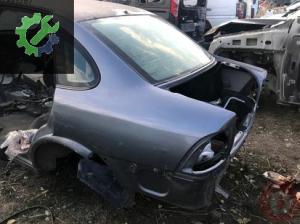 Vectra B Sol Arka Çamurluk Hatasız Orijinal Çıkma