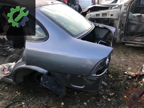 Opel Vectra Sol Arka Çamurluk çıkma parça