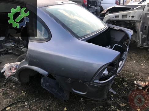 Opel Vectra Sol Arka Çamurluk çıkma parça