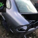 Vectra B Sol Arka Çamurluk Hatasız Orijinal Çıkma