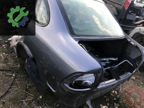 Opel Vectra Sol Arka Çamurluk çıkma parça