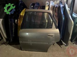 Vectra B Sol Arka Kapı Hatasız Orijinal Çıkma