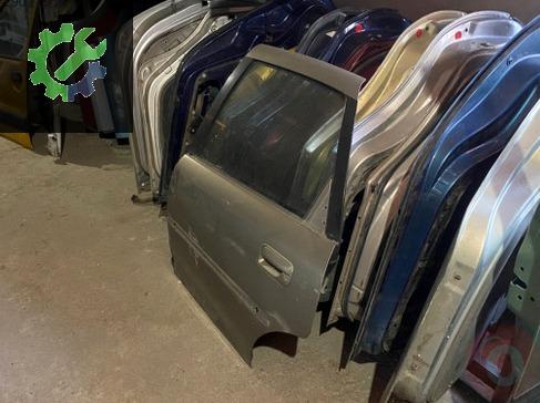 Opel Vectra Sol Arka Kapı çıkma parça