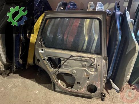 Opel Vectra Sol Arka Kapı çıkma parça