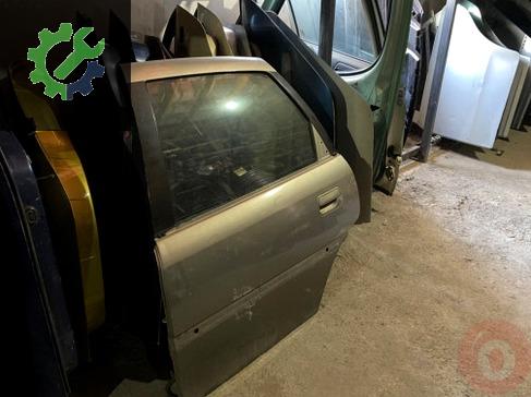 Opel Vectra Sol Arka Kapı çıkma parça