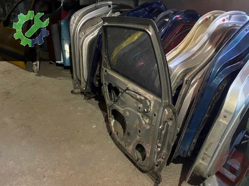 Opel Vectra Sol Arka Kapı çıkma parça