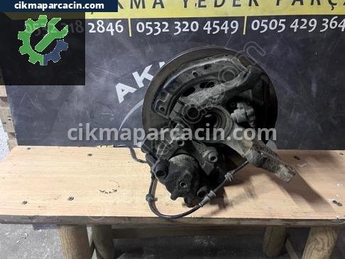 Opel Vectra Fren Ana Merkezi çıkma parça