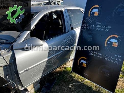 Opel Vectra Sol Ön Kapı çıkma parça