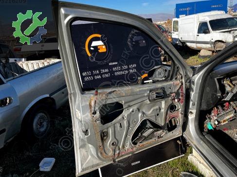 Opel Vectra Sol Ön Kapı çıkma parça