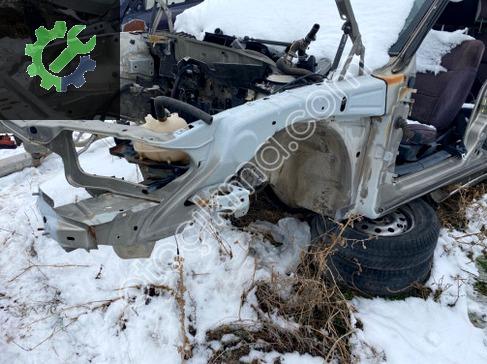 Opel Vectra Sol Konsol çıkma parça