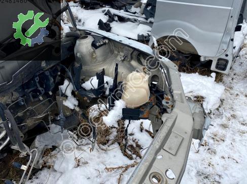 Opel Vectra Sol Konsol çıkma parça