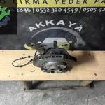 1996 Opel Vectra Sol Ön Taşıyıcı Çıkma Parça Erzurum