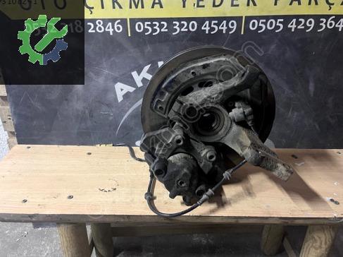 Opel Vectra Sol Ön Taşıyıcı çıkma parça
