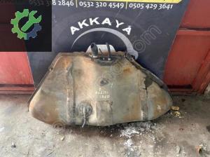 Vectra B Yakıt Deposu Orjinal Çıkma