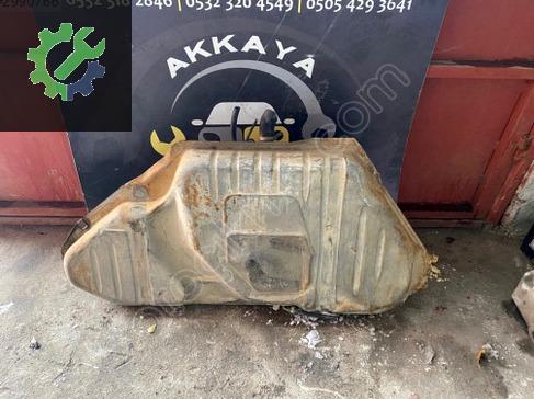 Opel Vectra Depo çıkma parça