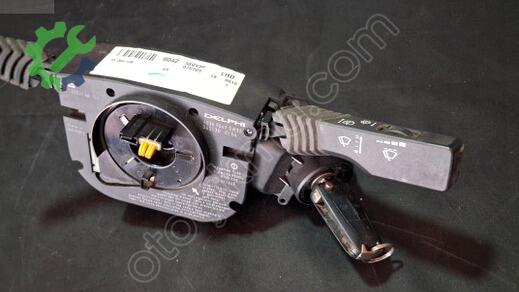 Opel Vectra Silecek Kolu çıkma parça