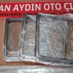 Opel Vectra Konsol Çıkma