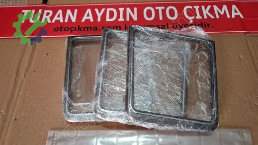 Opel Vectra Konsol çıkma parça