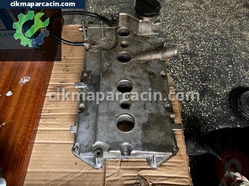 Lada Vega Külbütör Kapağı çıkma parça