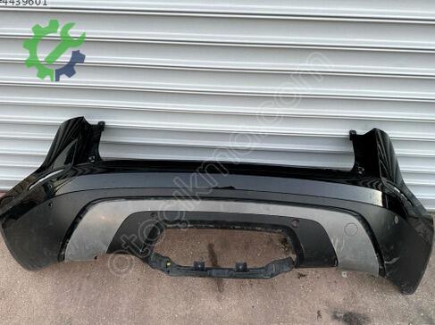 Land Rover Range Rover Arka Tampon çıkma parça
