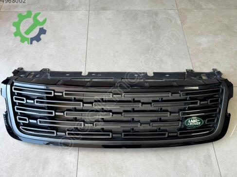 Land Rover Range Rover Ön Panjur çıkma parça