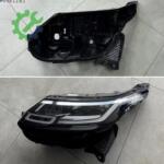 VELAR SOL FAR KASASI (SIFIR) 17-23