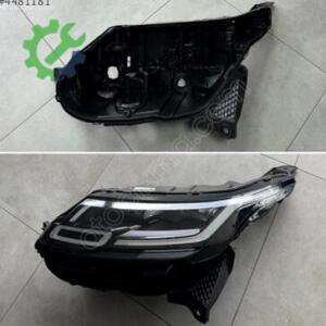 VELAR SOL FAR KASASI (SIFIR) 17-23