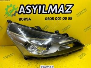 VERSO SAĞ FAR (ORJİNAL HATASIZ) – LEDSİZ MODEL