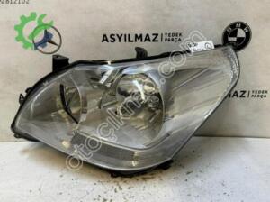 VERSO SOL FAR ORJİNAL 2009-2013 (XENONSUZ)
