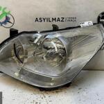 VERSO SOL FAR ORJİNAL 2009-2013 (XENONSUZ)