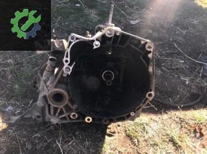 Vista 1.4 Komple Şanzıman Garantili Çıkma