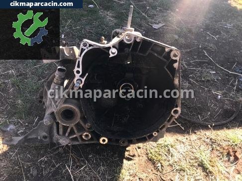 Tata Vista Şanzıman Komple çıkma parça