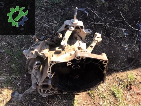 Tata Vista Şanzıman Komple çıkma parça