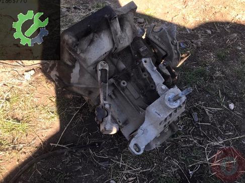 Tata Vista Şanzıman Komple çıkma parça
