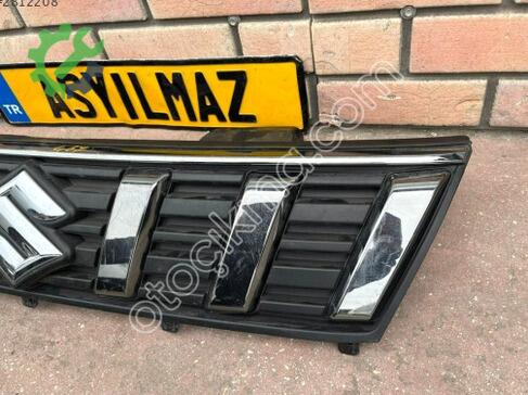 Suzuki Vitara Ön Panjur 7212186R0 çıkma parça