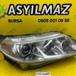 VİTARA SAĞ FAR (ORJİNAL) – 35120-54P00