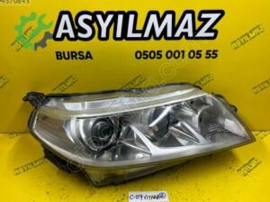 VİTARA SAĞ FAR (ORJİNAL) – 35120-54P00