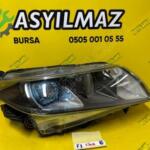 VİTARA SAĞ FAR (ORJİNAL) – MAVİ MERCEK