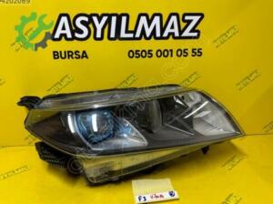VİTARA SAĞ FAR (ORJİNAL) – MAVİ MERCEK