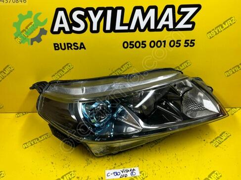 Suzuki Vitara Sağ Ön Far çıkma parça