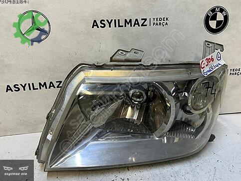 Suzuki Vitara Sol Ön Far çıkma parça