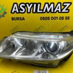 VİTARA SOL FAR (ORJİNAL)