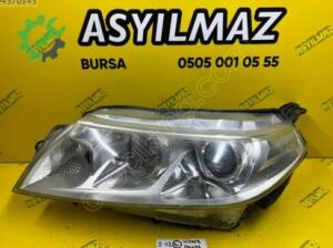 VİTARA SOL FAR (ORJİNAL)