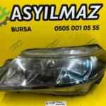 VİTARA SOL FAR (ORJİNAL) – MAVİ MERCEK